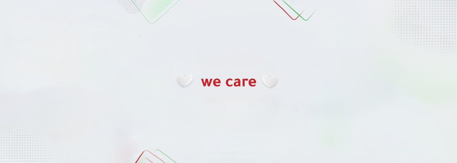 Souqak - We Care