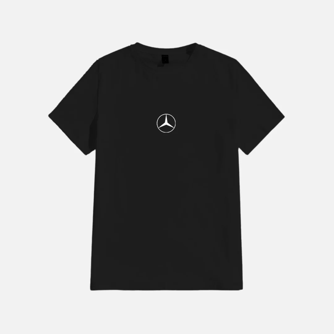 Mercedes T-shirt