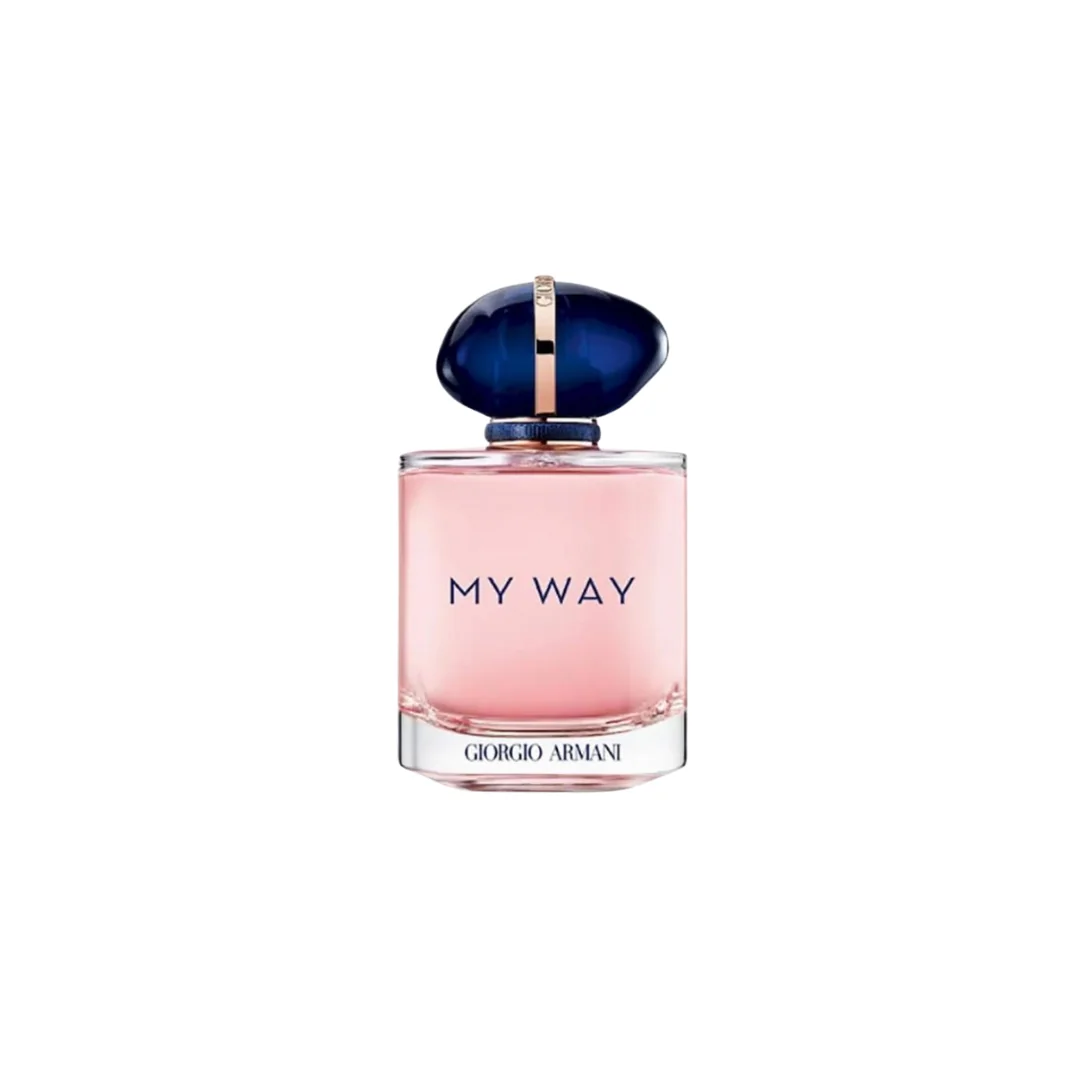 My Way