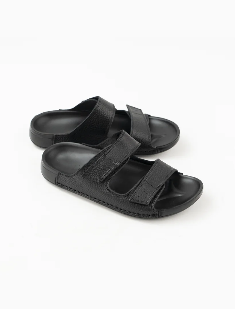 Double Strap Comfort Slides | 310