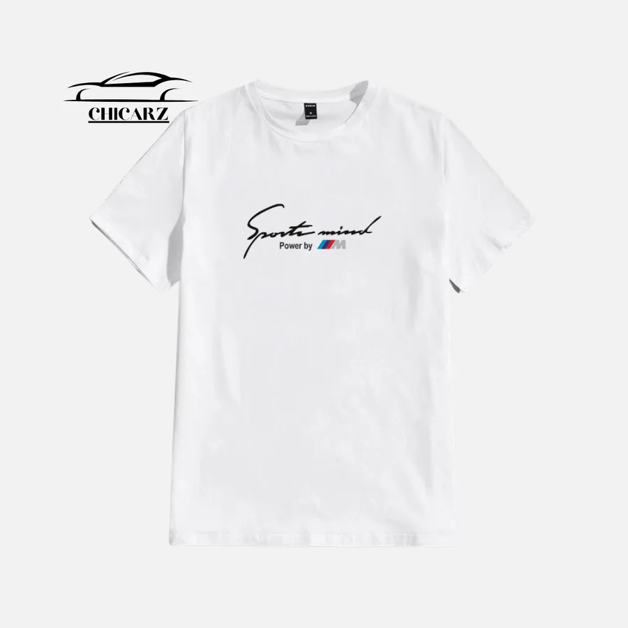 BMW T-shirt
