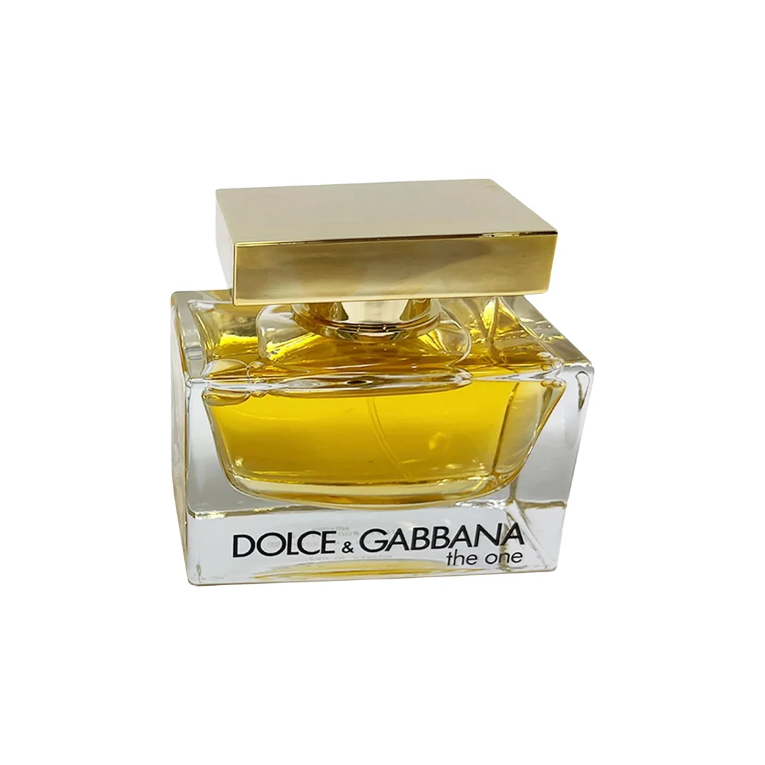 DOLCE&GABBANA-The One