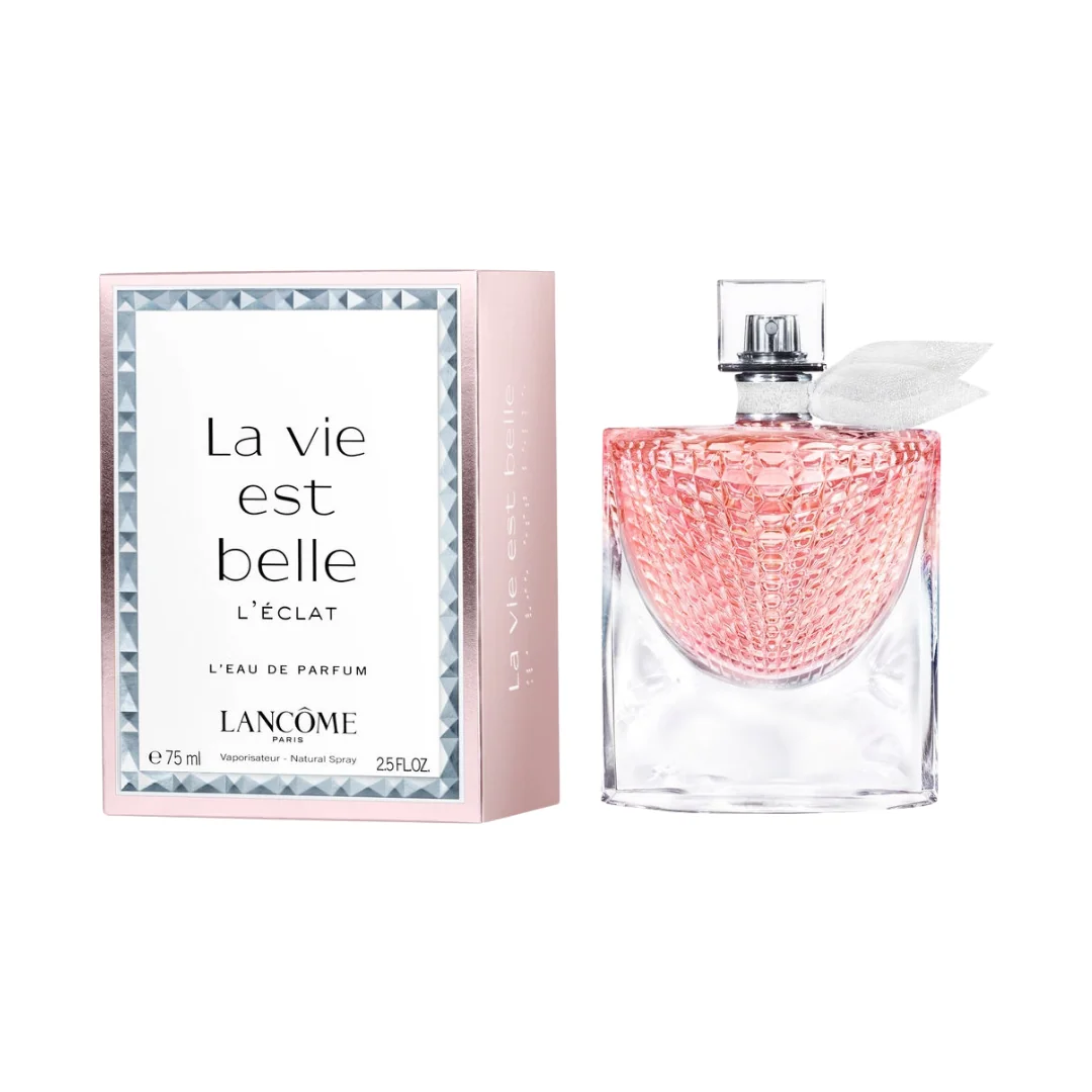 La Vie Est Belle