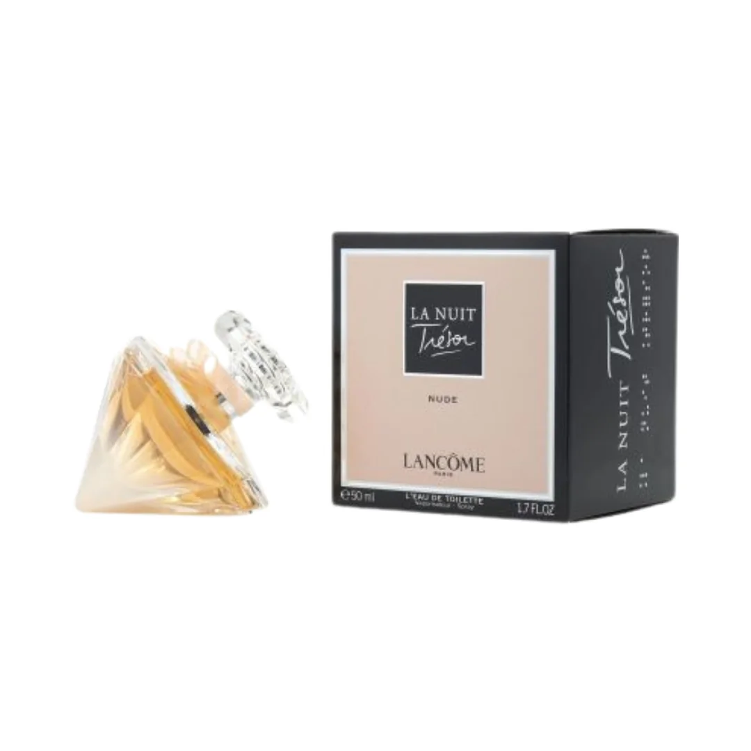 La Nuit Tresor