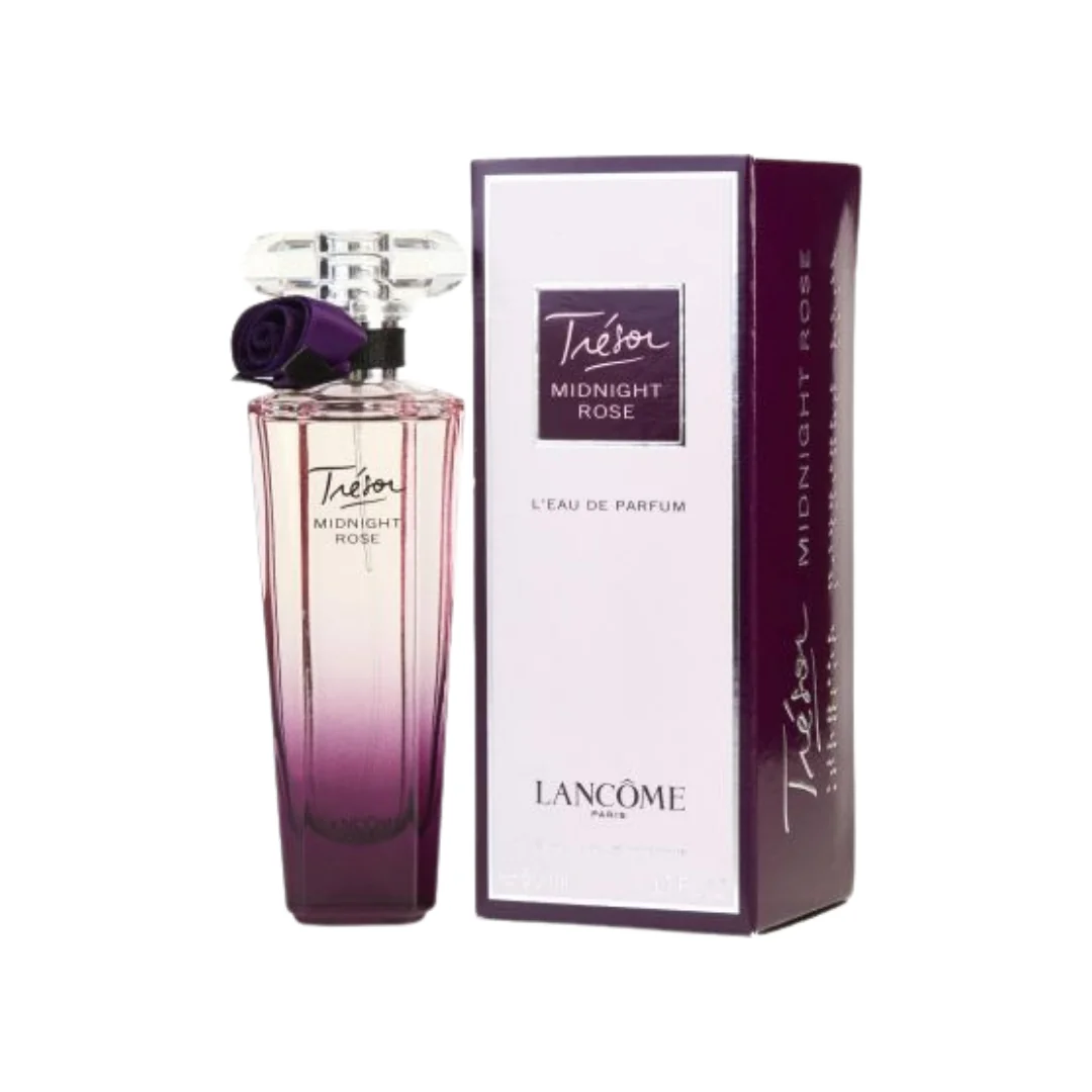 Tresor Midnight Rose