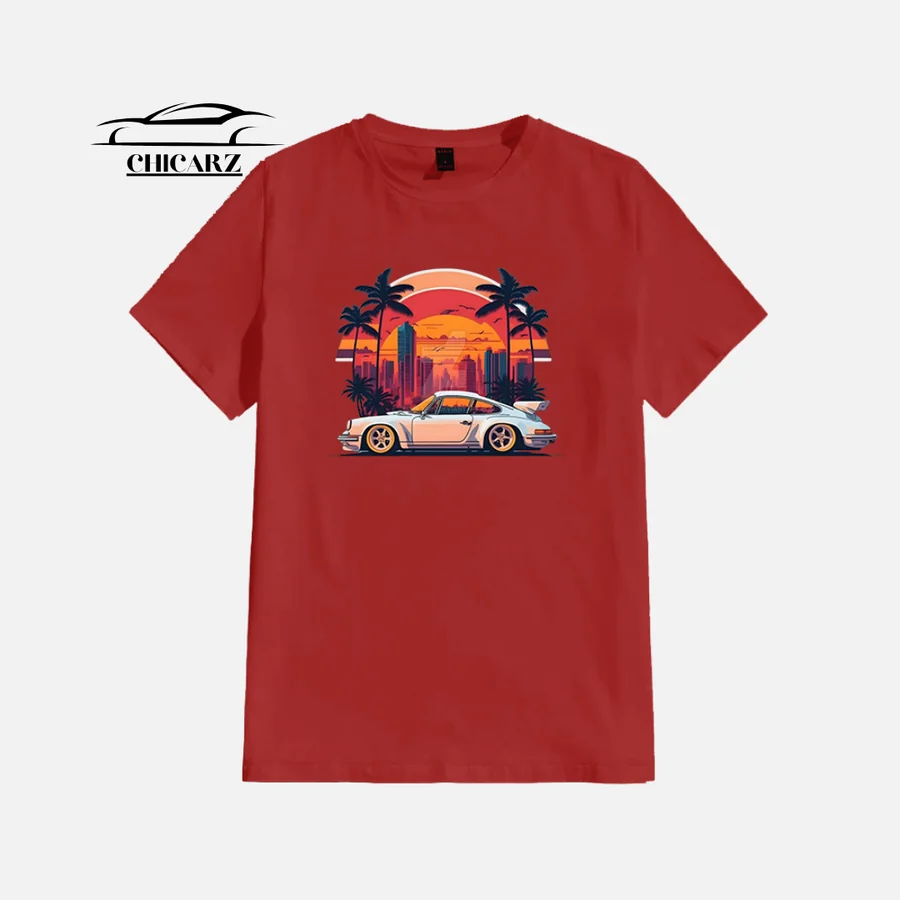 sunrise T-shirt