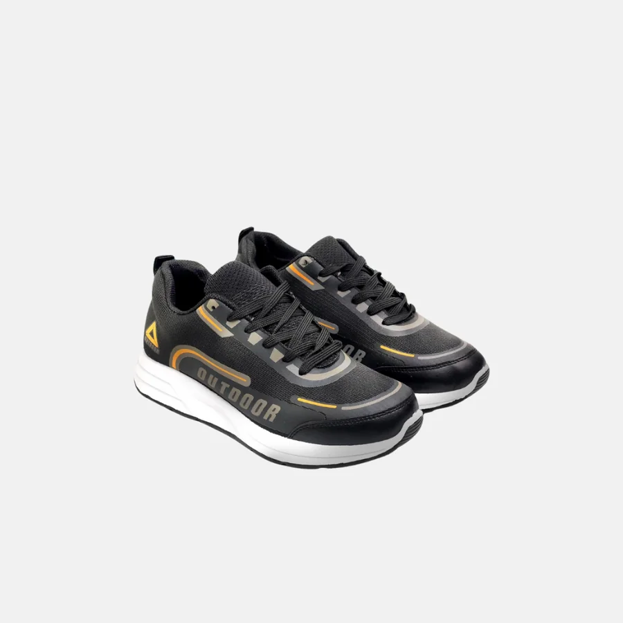 TrailX Runner | PR2
