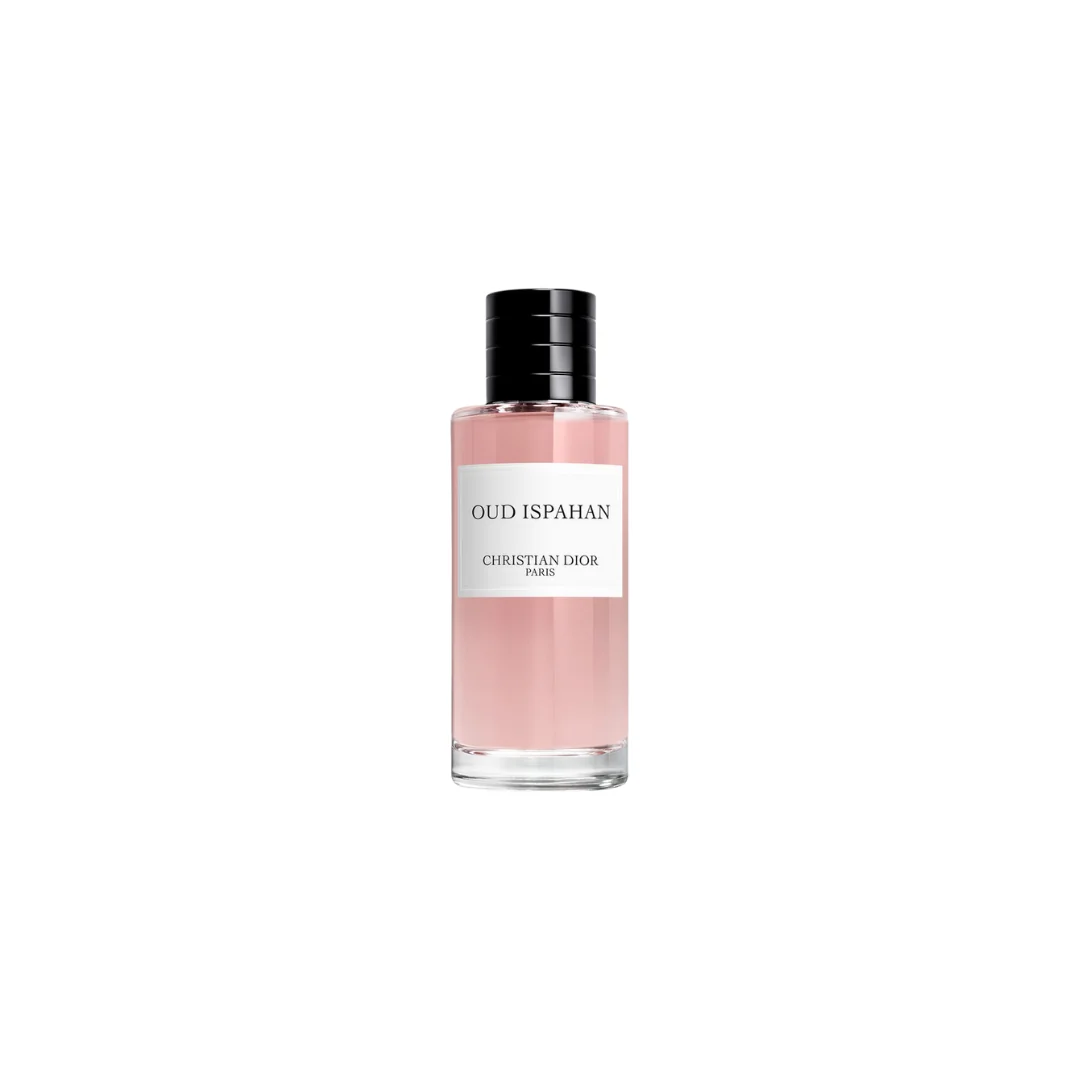 Oud Ispahan