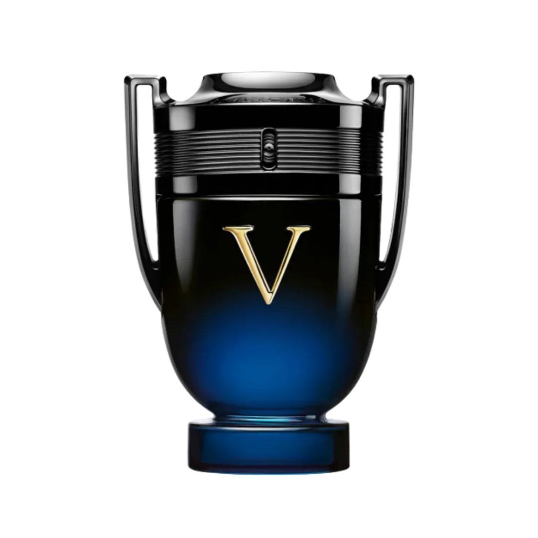 Invictus Victory