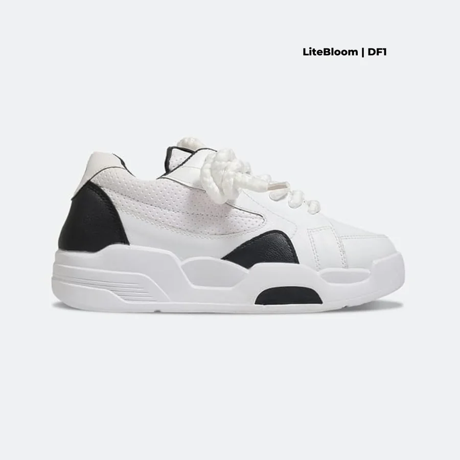 LiteBloom | DF1