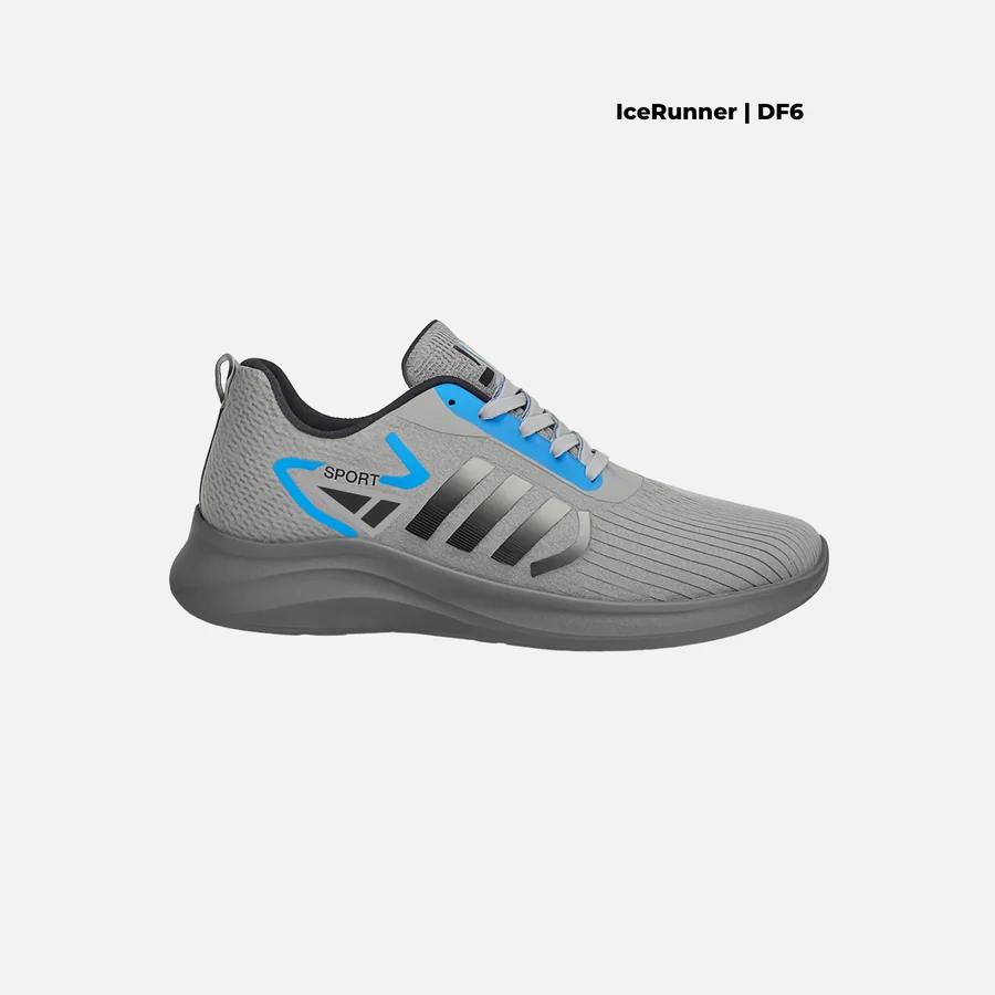 Icerunner | DF6