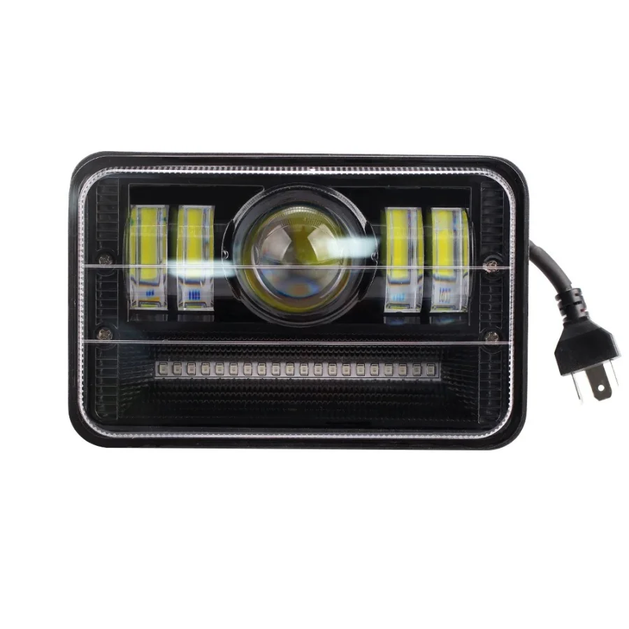 كشاف LED متعدد الإضاءات