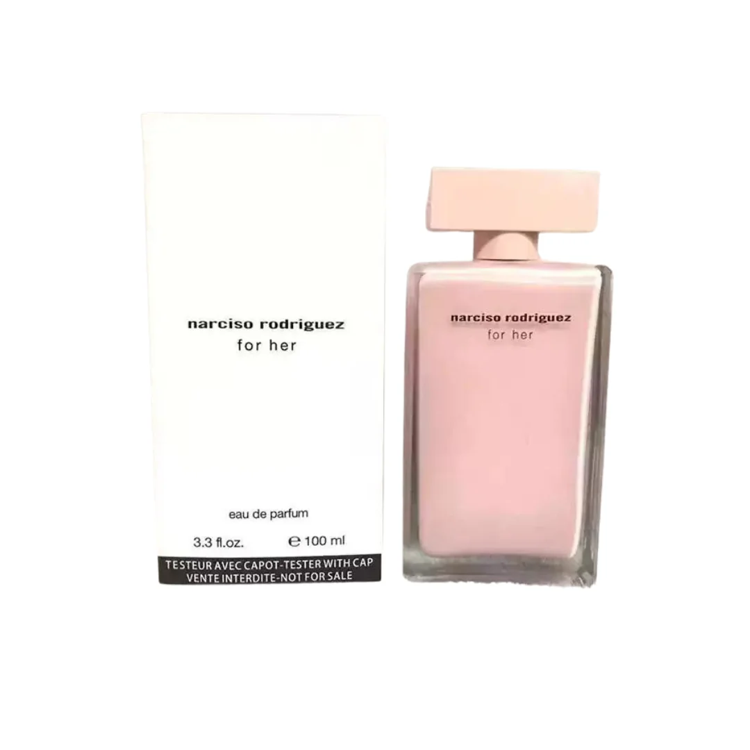 Musc Noir Rose