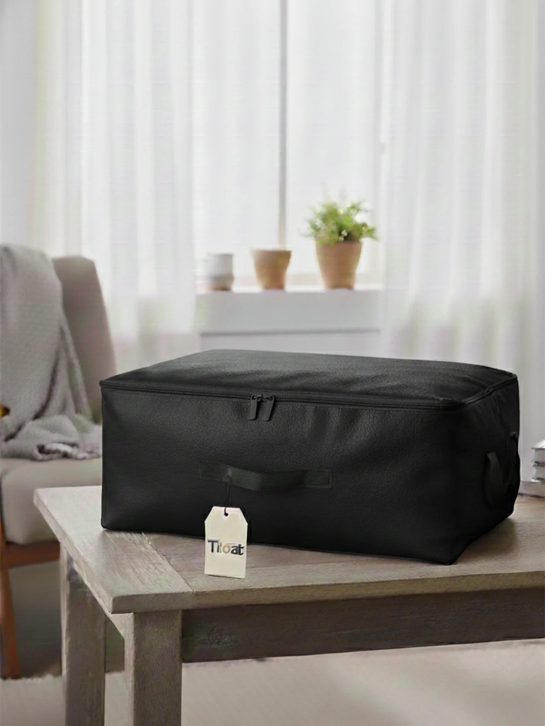 شنطة تخزين ملابس وأغراض تربو