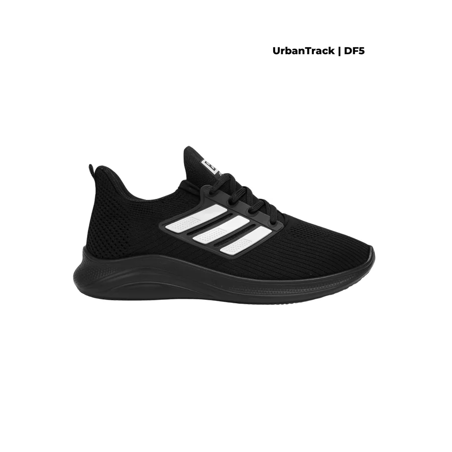 UrbanTrack | DF5