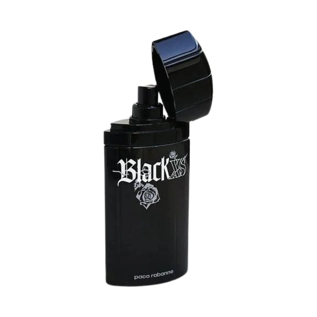 Black XS