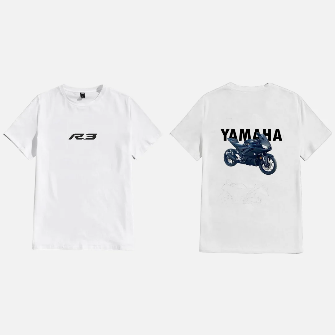 R3 T-shirt