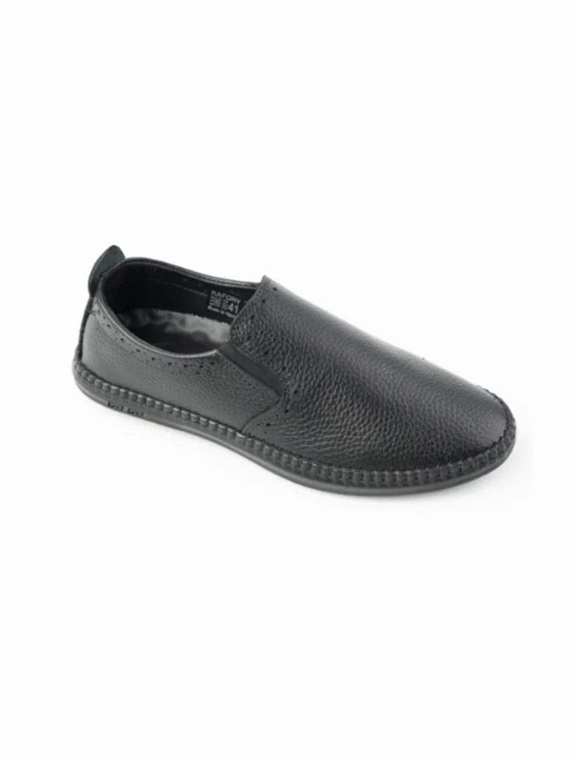 Casual Slip-On Shoes | 521