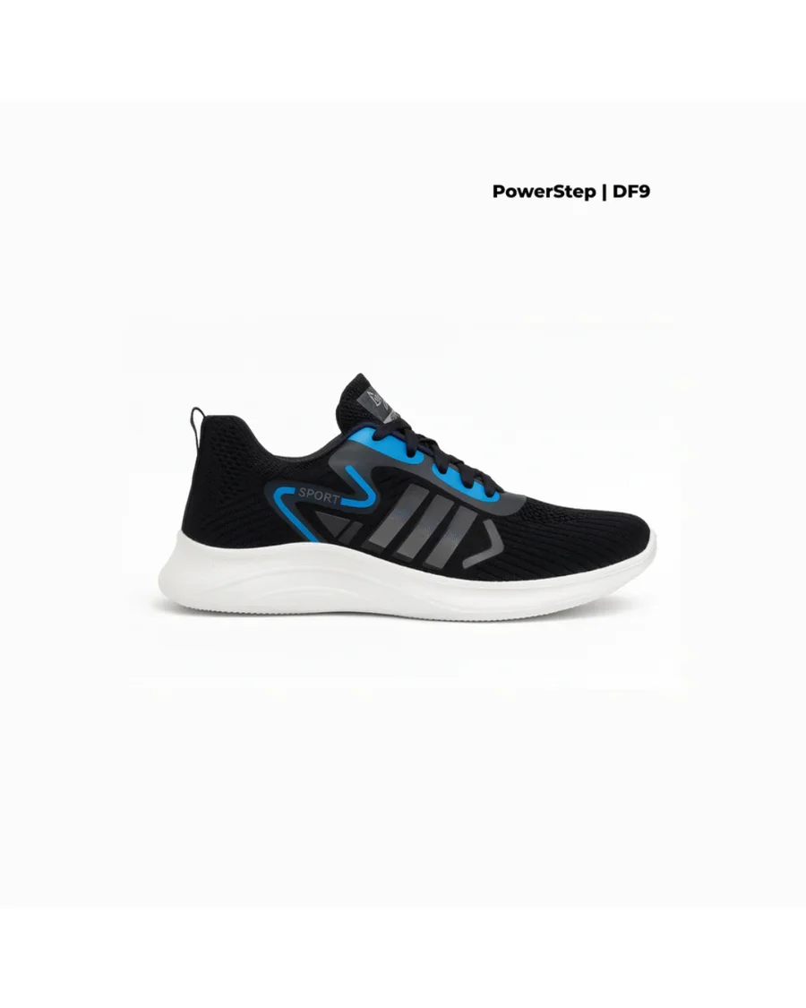 PowerStep | DF9