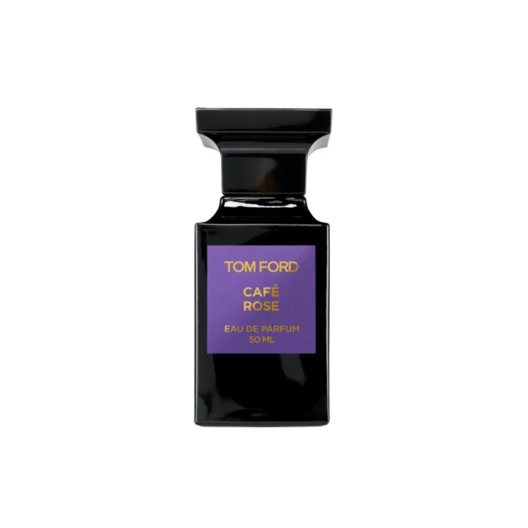 Tom Ford Cafe Rose