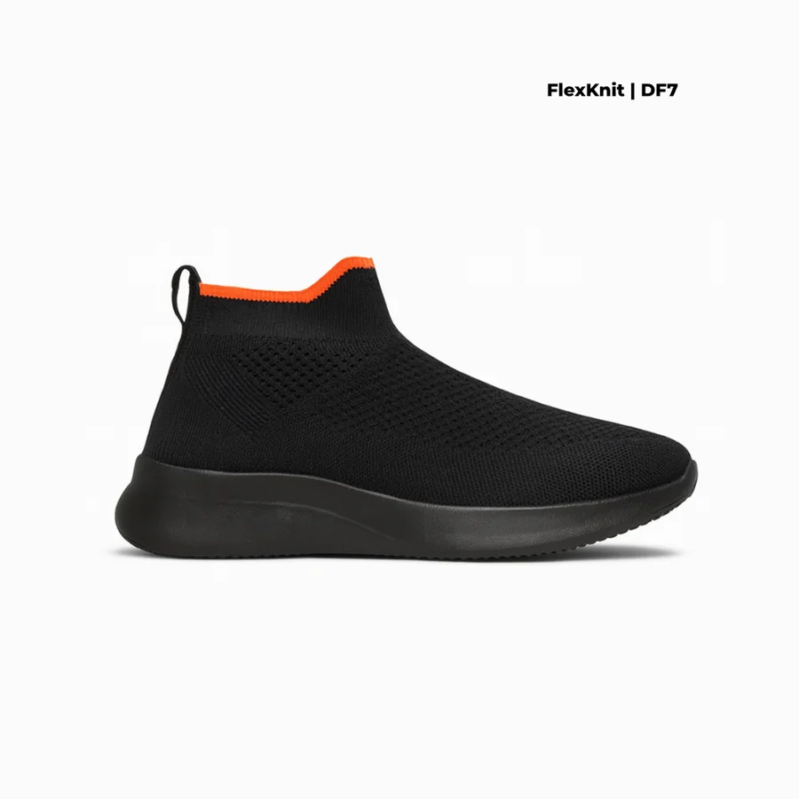 FlexKnit | DF7
