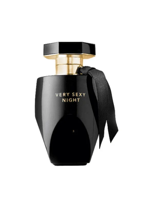 very sexy night