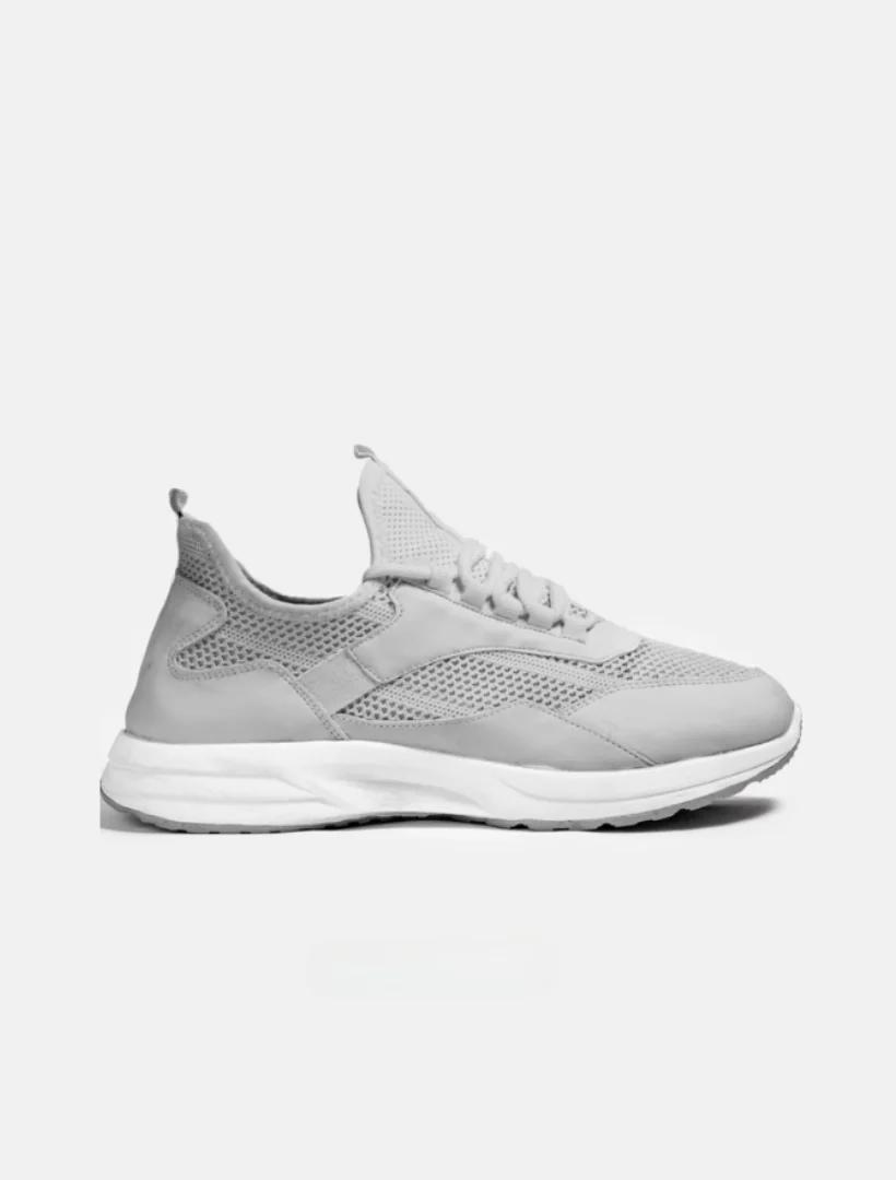 SpeedMesh Runner | K1