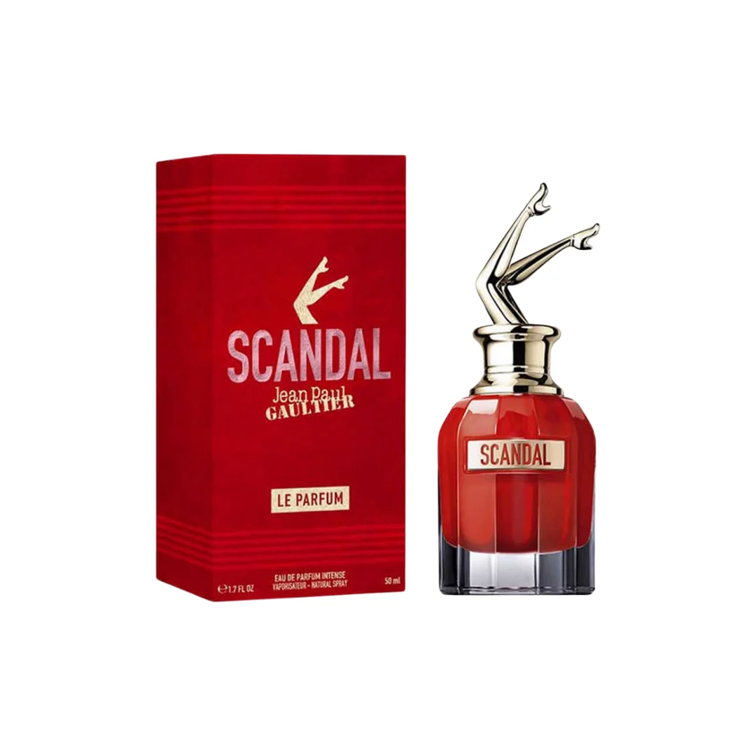 Scandal