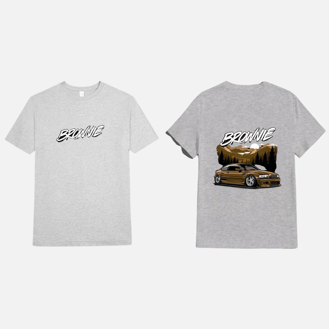 Brownie T-shirt