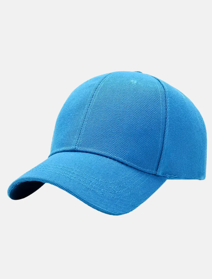 Petroleum Solid cap