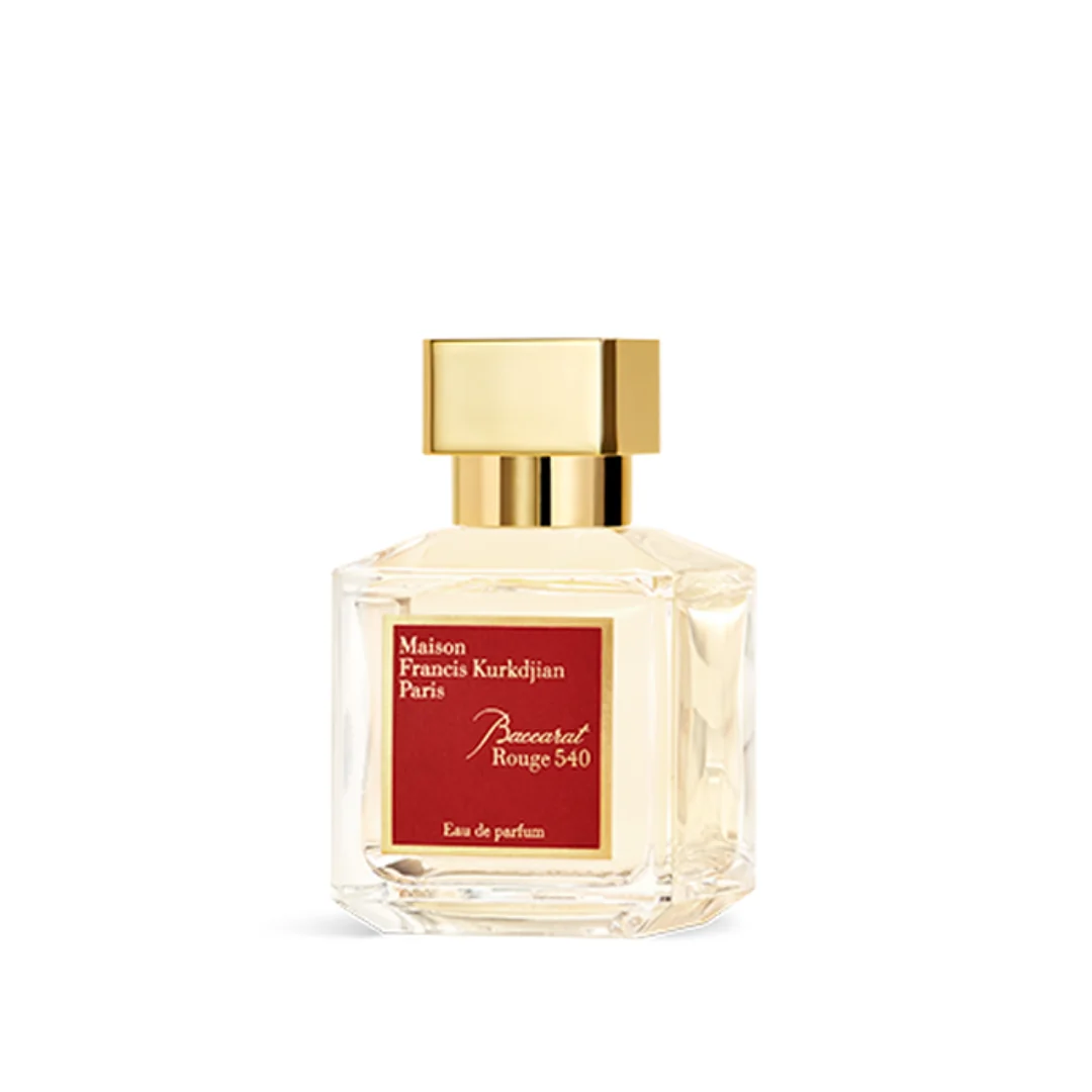 Baccarat Rouge