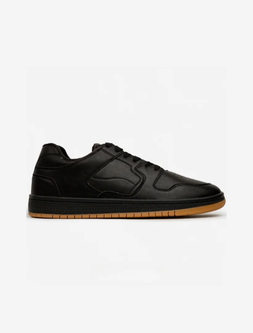 BlackEdge Sneaker | BM3