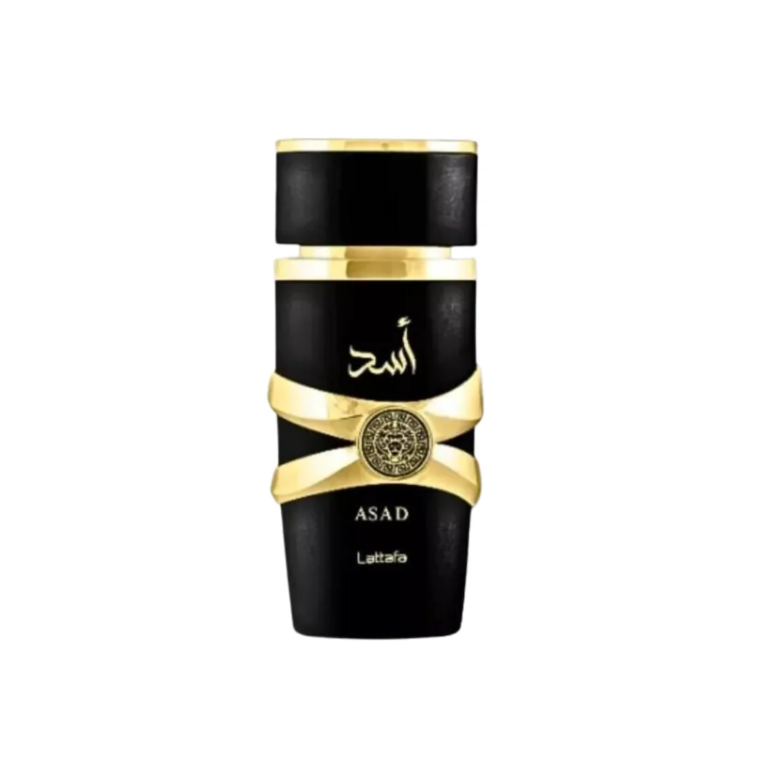 Asad - أسد