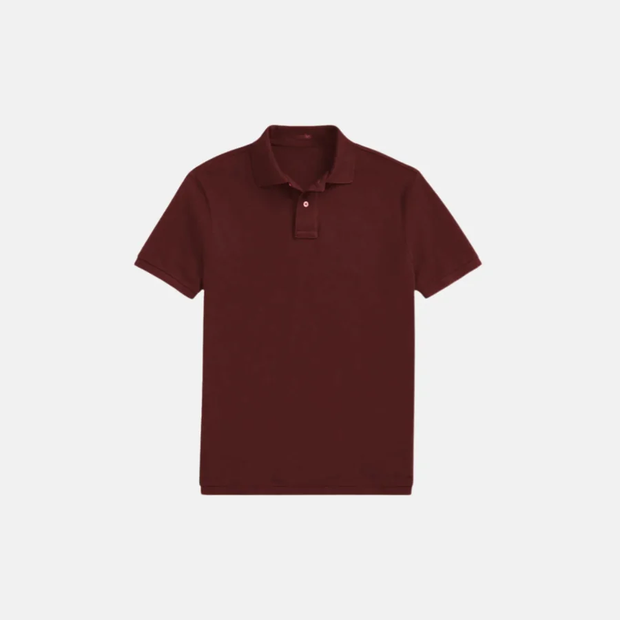 Classic Polo Shirt