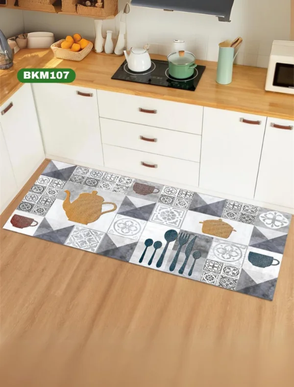 دواسة مطبخ 50*140سم