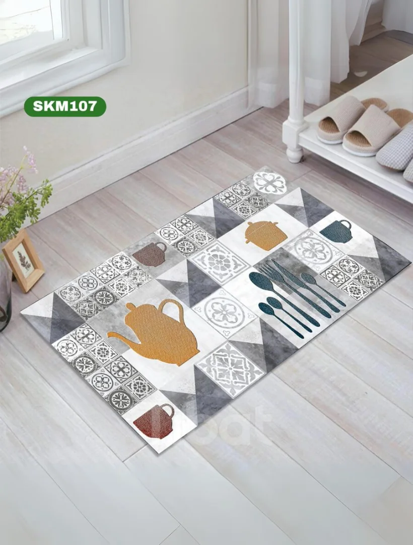 دواسة مطبخ 50*80سم