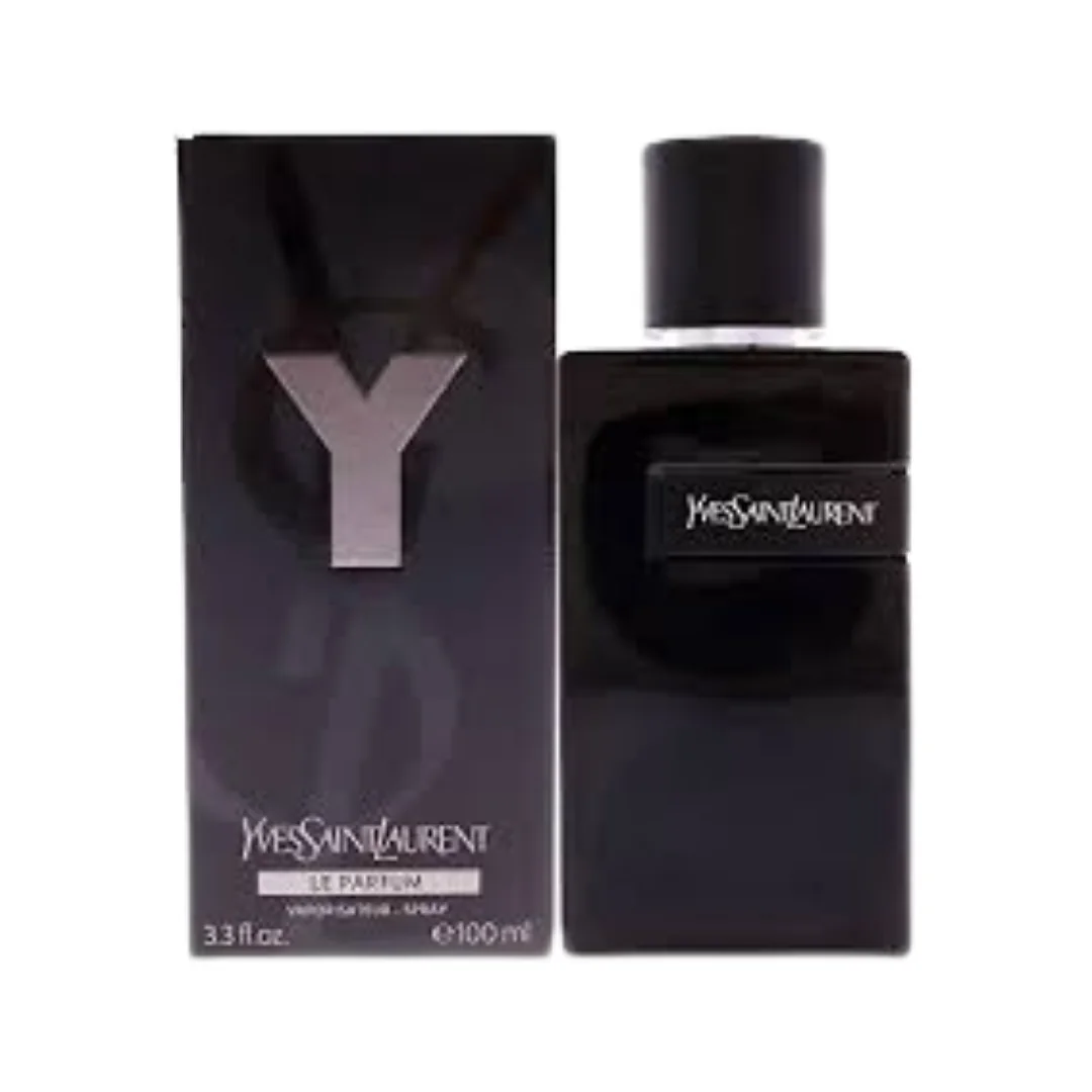 Yves Saint Laurent