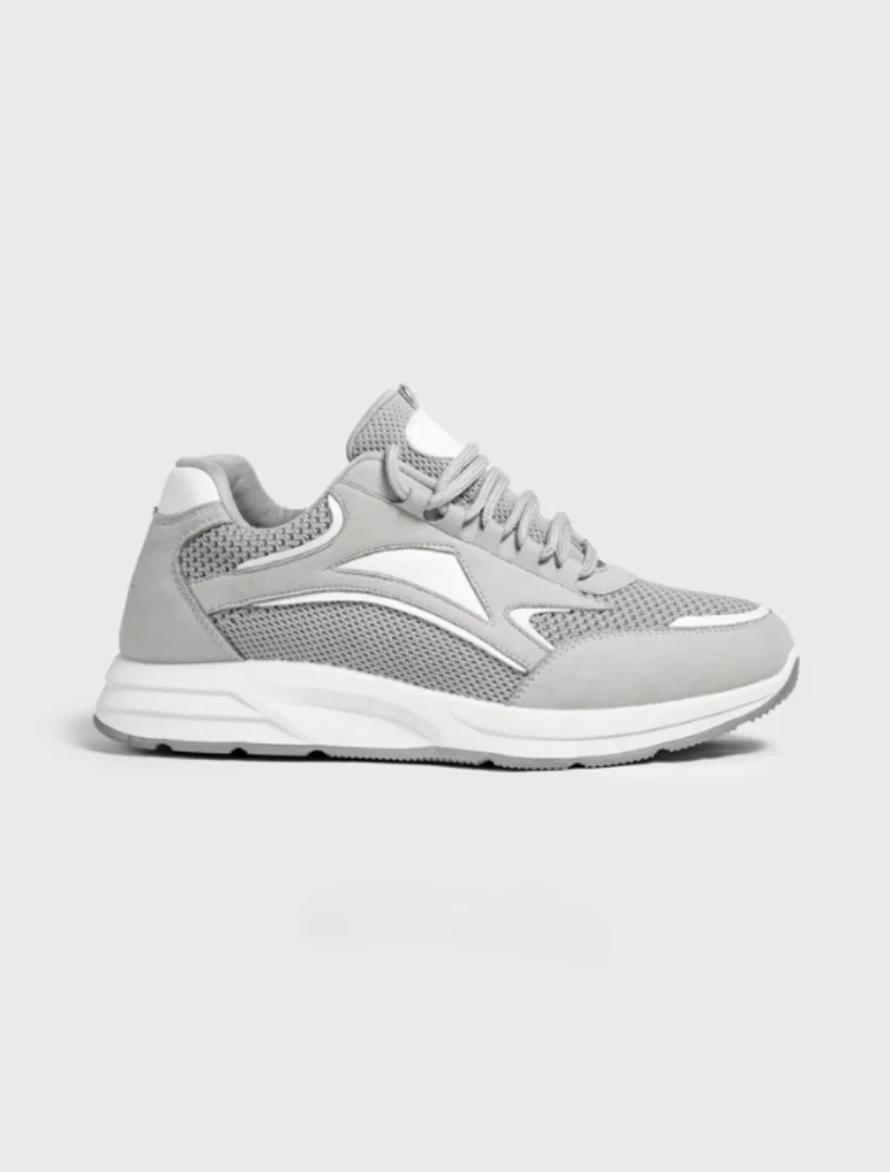 DynamicStride Sneaker | D4