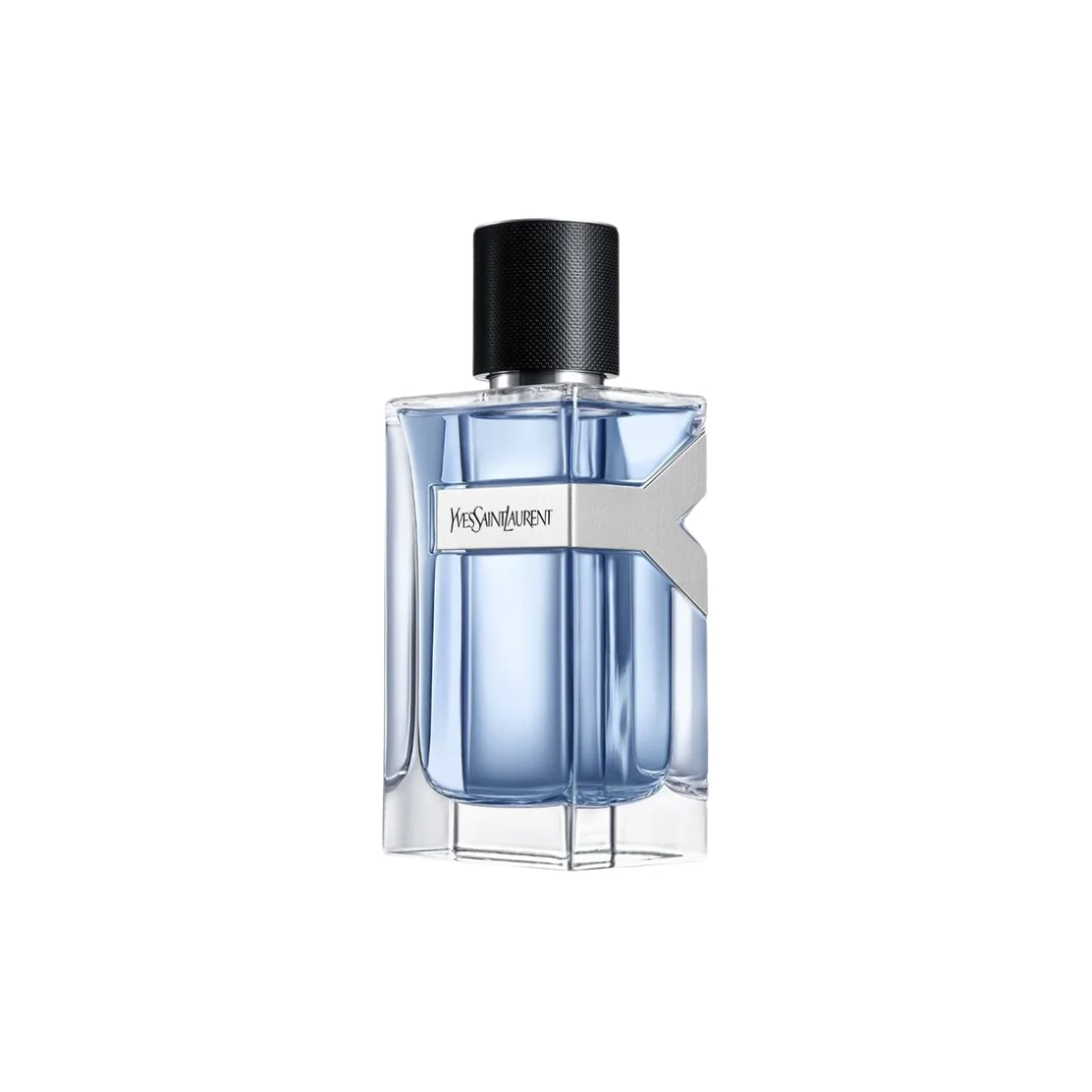 Yves Saint Laurent