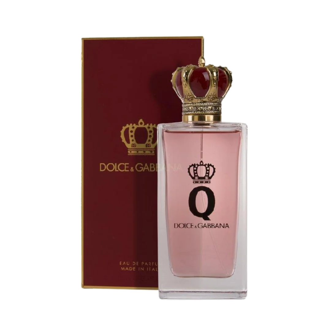 Q By Dolce & Gabbana