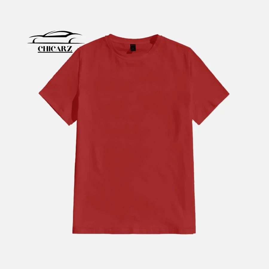 Basic T-shirt