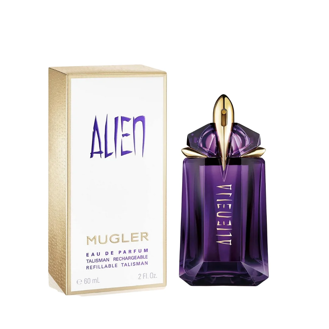 Mugler Alien