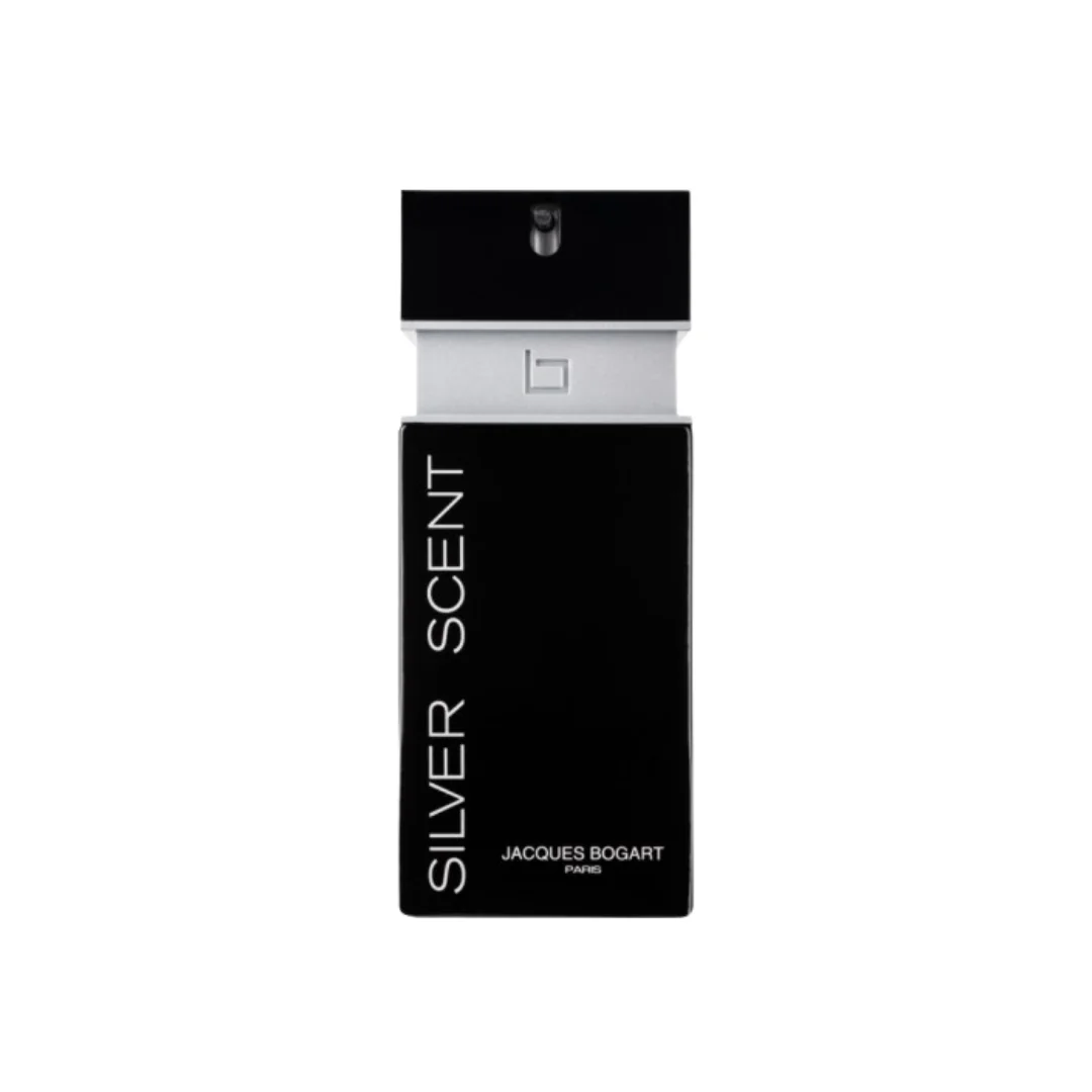 Silver Scent