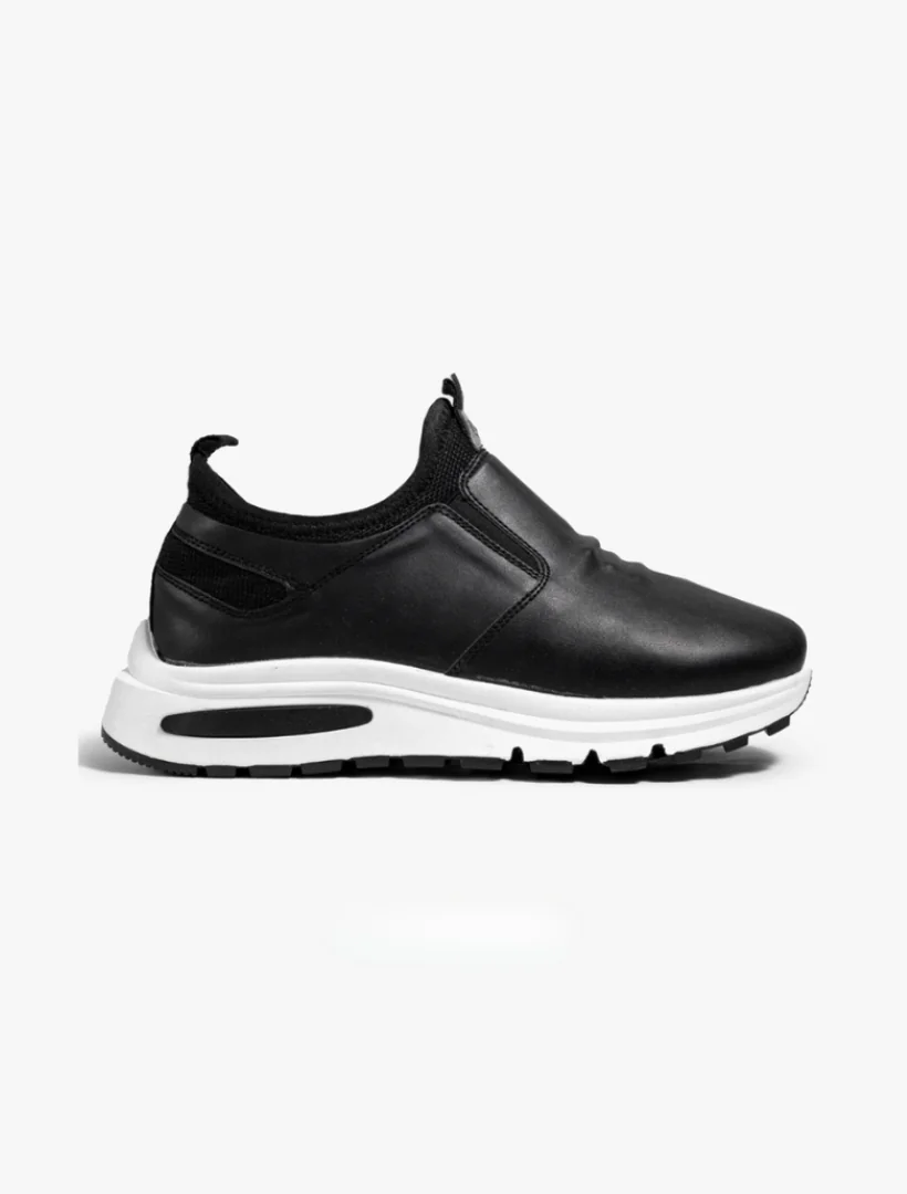 SwiftMotion Slip-On | DS1