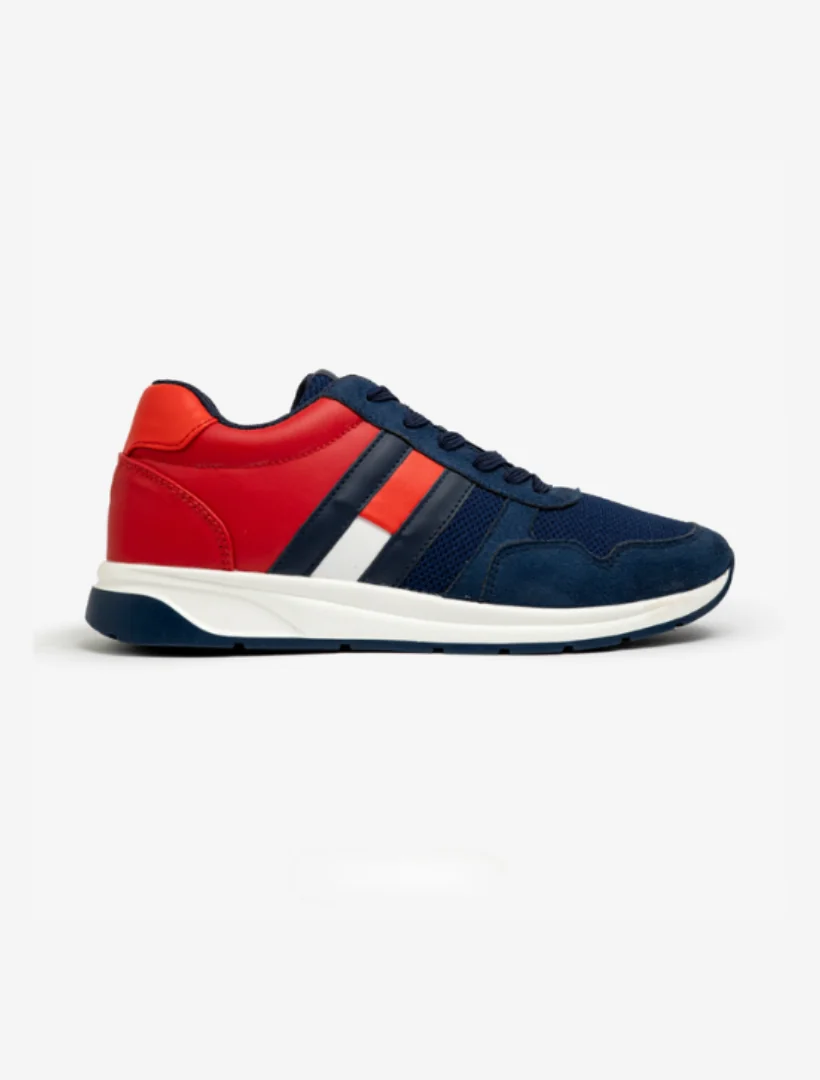 StrideFusion Sneaker | G1