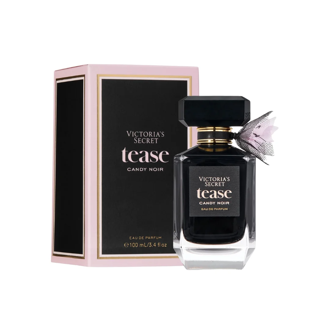 Tease Candy Noir
