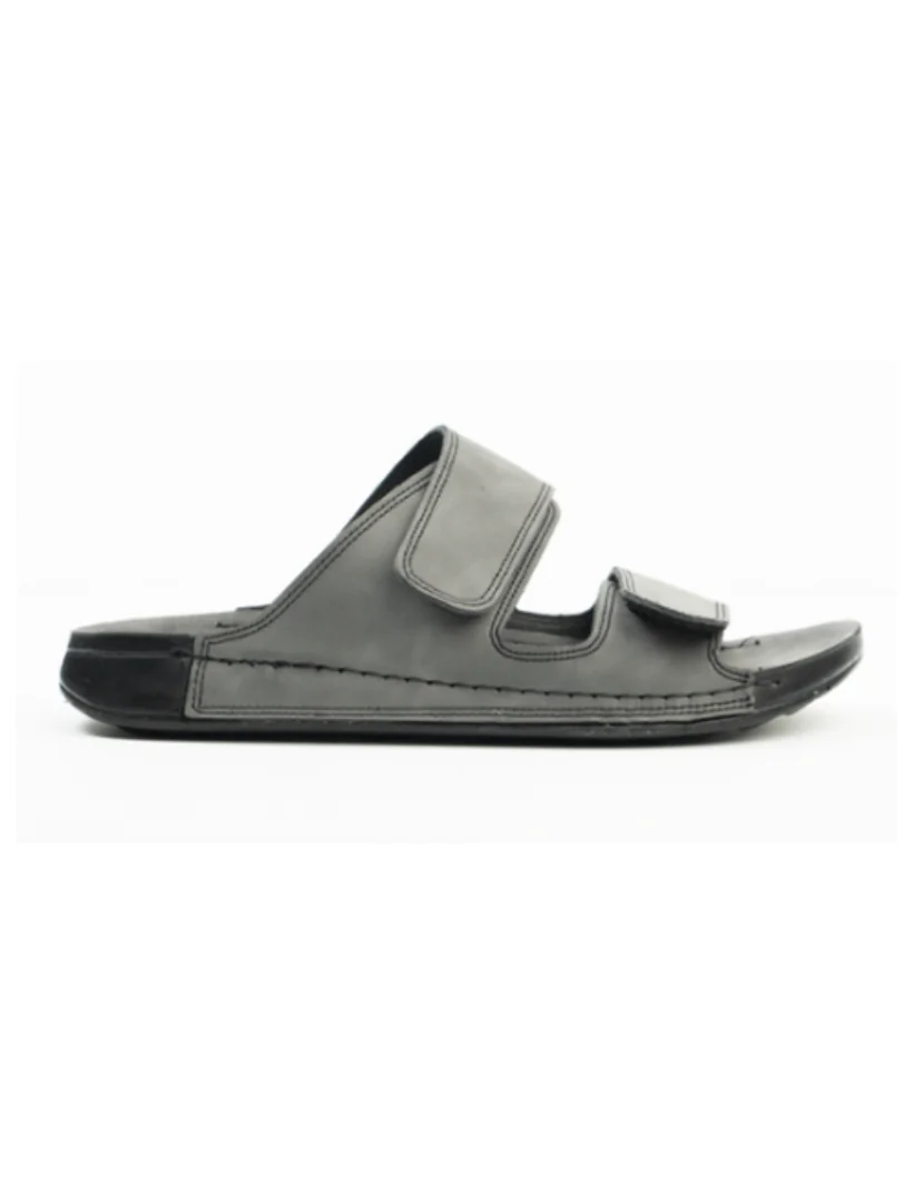 Double Strap Slides | 104