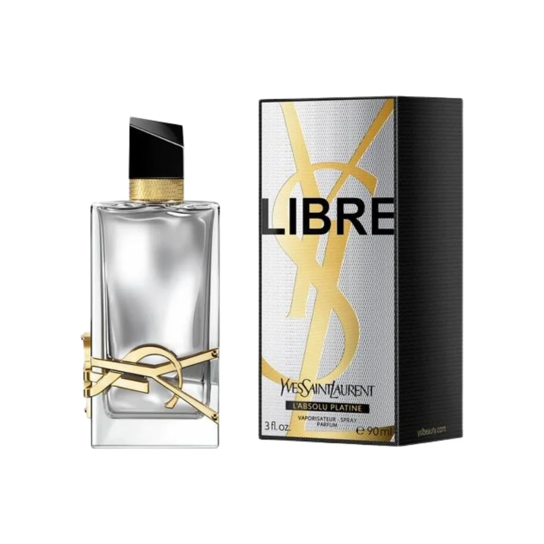 YVES SAINT LAURENT