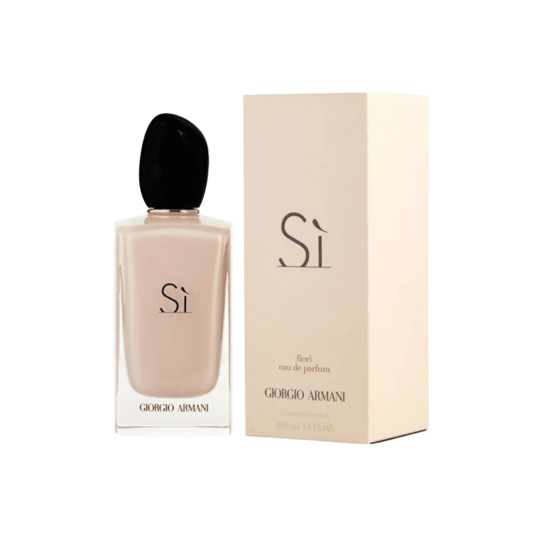 Giorgio Armani Si
