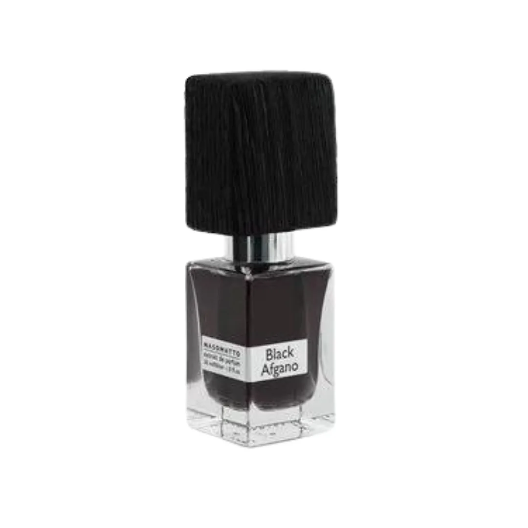 Black Afgano